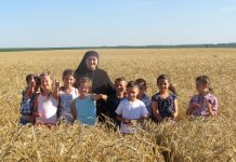 SAN NICOLÁS – SSVM CASA DE MISERICORDIA EN UCRANIA