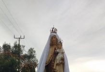 FIESTA DE N.S. DEL CARMEN PATRONA DE CHILE