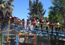 VACACIONES DEL HOGAR BENITO COTTOLENGO – PERÚ