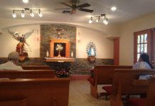 UN BUEN ANIVERSARIO EN WAUCHULA