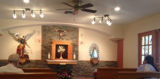UN BUEN ANIVERSARIO EN WAUCHULA