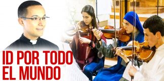 ID POR TODO EL MUNDO – AGOSTO 2016