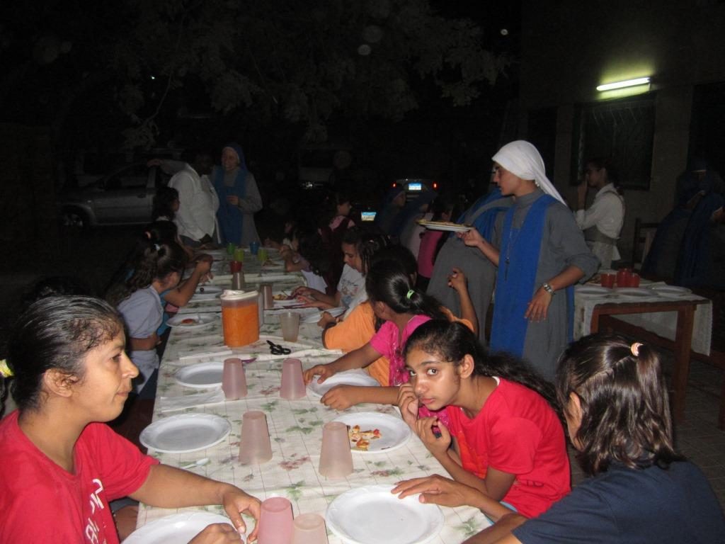 ssvm-escuela-verano-juan-pablo-ii-egipto