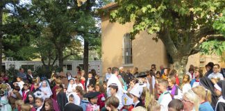 ¿Halloween o Holywins?