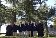 VIDEO DE PRESENTACIÓN DEL SEMINARIO MENOR «SAN JUAN XXIII» (ITALIA)