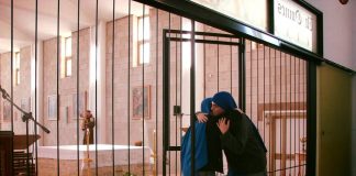 ENTRADA EN EL MONASTERIO CONTEMPLATIVO “BEATA GABRIELA DE LA UNIDAD” DE SOR MARÍA KESHILLI I MIRE