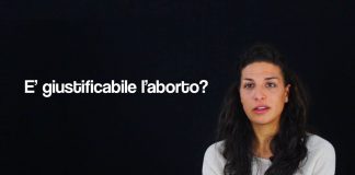 VIDEO PRO VIDA DEL GRUPO “LAS VOCES DEL VERBO” Y ROSARIO POR LA VIDA FRENTE A UNA CLÍNICA ABORTISTA – ITALIA