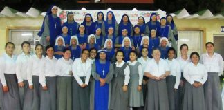 VOTOS PERPETUOS EN ECUADOR