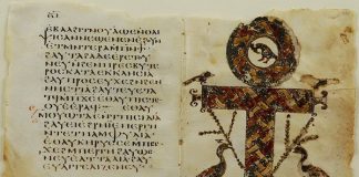 Acompañando a María durante el tiempo de Adviento con los Coptos SSVM-Adviento-Maria