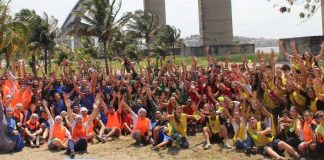 IV° Campamento juvenil de Fe – Espíritu Santo, Brasil SSVM-Brasil-Campamento-juvenil-Fe