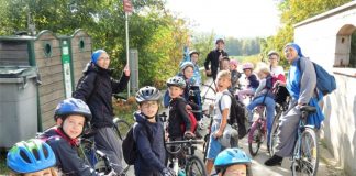 SSVM en Lyon-Francia SSVM-Francia-Escuela