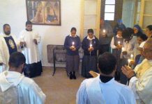 FIESTA DE LA PRESENTACIÓN DEL SEÑOR EN ARGENTINA, ITALIA, EGIPTO, IRAK, TÚNEZ Y SIRIA (FOTOS Y VIDEO)