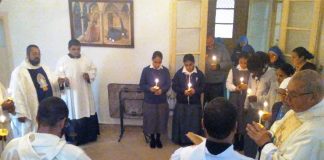 FIESTA DE LA PRESENTACIÓN DEL SEÑOR EN ARGENTINA, ITALIA, EGIPTO, IRAK, TÚNEZ Y SIRIA (FOTOS Y VIDEO)