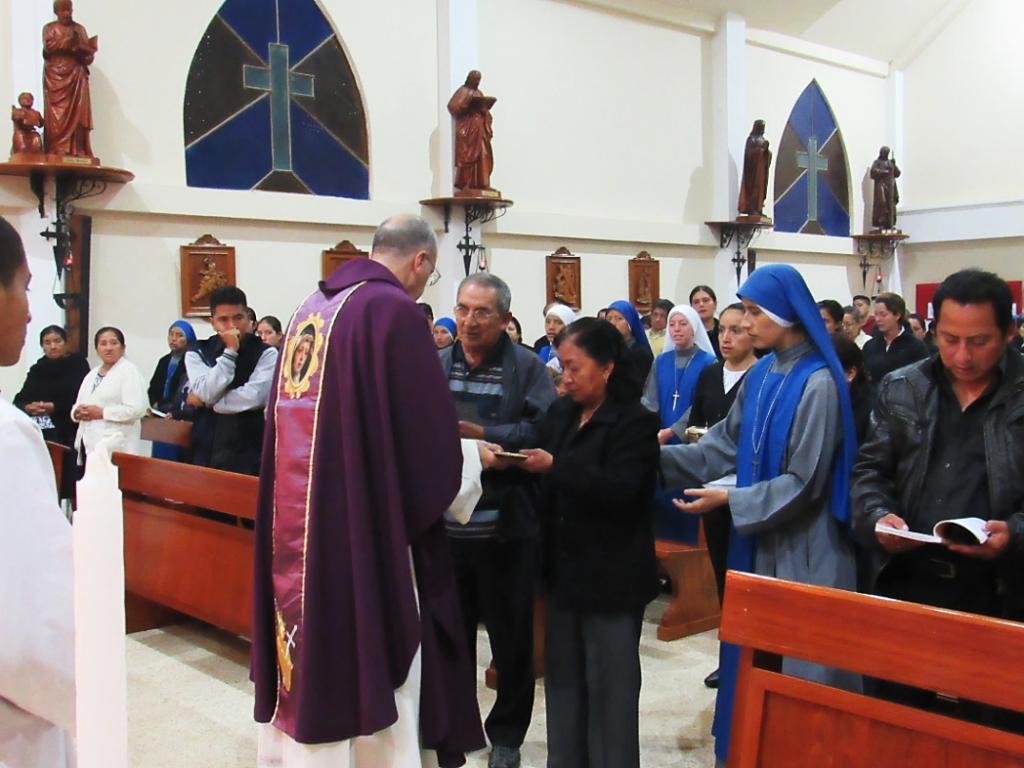SSVM-Mater-Mundi-Funerale-Ecuador-1