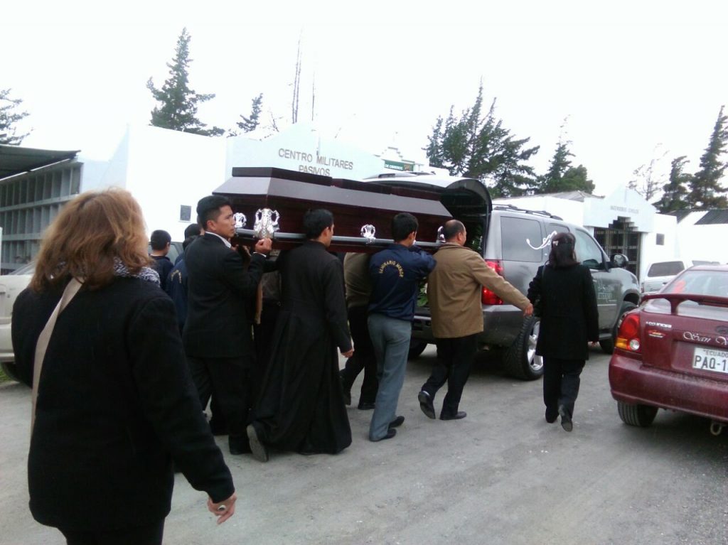 SSVM-Mater-Mundi-Funerale-Ecuador-4