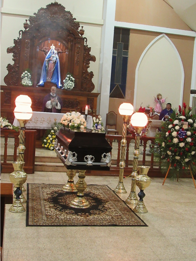 SSVM-Mater-Mundi-Funerale-Ecuador