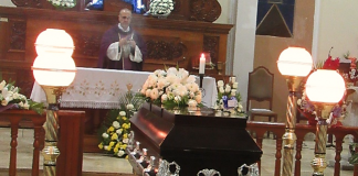 Funerales de la M. Maria Mater Mundi Salvatoris en México y Ecuador SSVM-Mater-Mundi-Funerale-Ecuador-sm