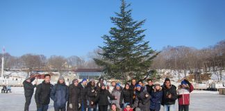 Noticias de la Parroquia Inmaculada Concepción, Jabarovsk