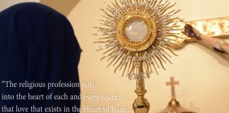 SERVIDORAS “VEN Y VERÁS” (VIDEO INVITACIÓN)