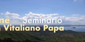 FIESTA DEL SEMINARIO SAN VITALIANO 2017 (CON SALUDOS DE LOS MISIONEROS QUE ESTUDIARON ALLÍ) Y PEREGRINACIÓN A MACERATA Y LORETO (VIDEOS)