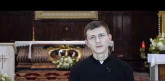 VIDEO: EL SEMINARIO Y LA SANTA MISA (EN ITALIANO)