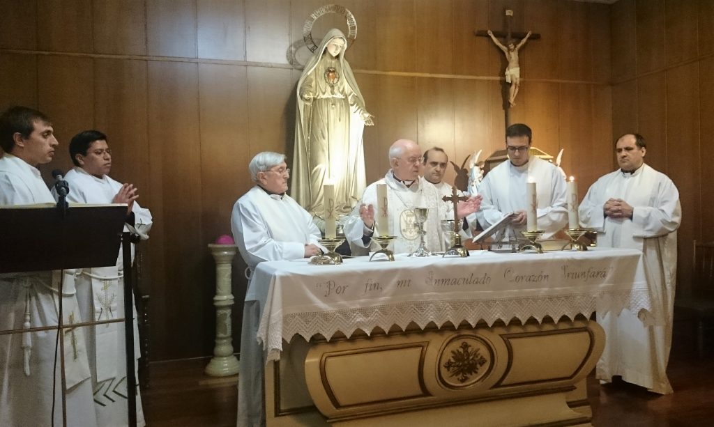 Sta Misa
