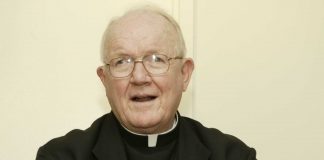 Retorno a la Casa del Padre de Mons. Thomas Daily BishopDaily_Memoriam_USA_2