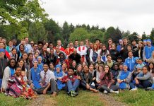 Jornadas internacionales de Jóvenes, en el corazón de Europa! Jornada_Jovenes_IVE_SSVM_Norte_Europa_1