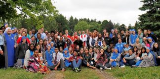 Jornadas internacionales de Jóvenes, en el corazón de Europa! Jornada_Jovenes_IVE_SSVM_Norte_Europa_1
