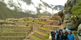 TODA CUMBRE, SE ASEMEJA A LA ASCENSIÓN A LA SANTIDAD