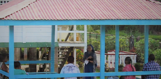Misión en Siriki Servidoras_Guyana_Siriki