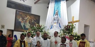 Fotos y videos de la semana: 19 de agosto de 2017