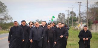 Fotos y videos de la semana: 28 de agosto de 2017