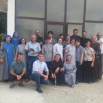 Crónica de la misión popular en Albania Albania_mision_popular