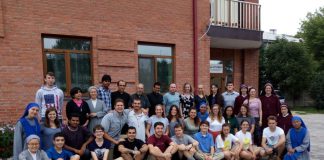 Tras las Huellas de los Mártires de Cristo