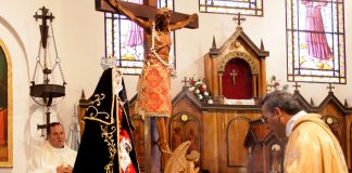 Fotos y videos de la semana: 17 de septiembre de 2017