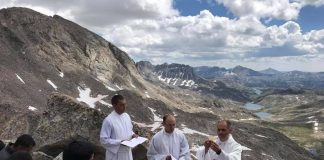 Fotos y videos de la semana: 8 de septiembre de 2017