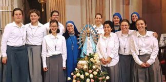 Fotos y videos de la semana: 24 de noviembre de 2017