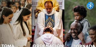 ID POR TODO EL MUNDO: 13 DE DICIEMBRE