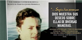 Fotos y videos de la semana: 9 de febrero de 2018