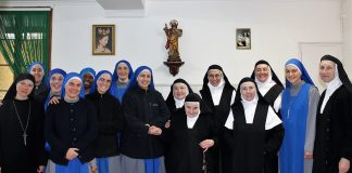 Crónica de la fundación del Monasterio de Alcoy – II PARTE