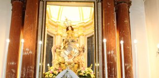 Crónica de la fundación del Monasterio de Alcoy – I PARTE Alcoy-Servidoras-monastero (49)