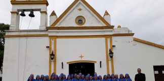MISIONERAS Y MARIANAS MISIONERAS Y MARIANAS