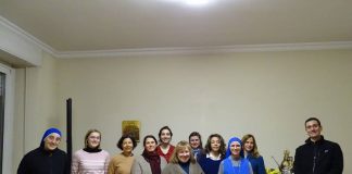 Cuarta tanda de Ejercicios Espirituales para mujeres en Luxemburgo Servidoras-Ejercicios_Espirituales_Luxemburgo-2018
