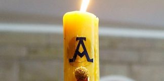 Fotos y videos de la semana: 13 de abril de 2018