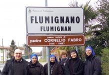 Proyecto Cultural Cornelio Fabro