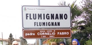 Proyecto Cultural Cornelio Fabro