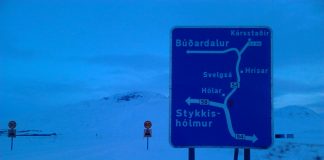 ¿Islandia? ¿Qué hay en Islandia? Islanda_Servidoras