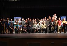 Sem. Menor San José Sánchez del Río – Open House