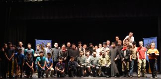 Sem. Menor San José Sánchez del Río – Open House